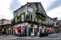 Pizza Kitchen Photo by Ronald Eugene